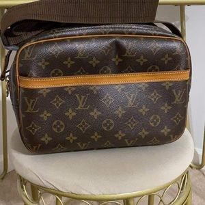 💖 Monogram Reporter PM 💖